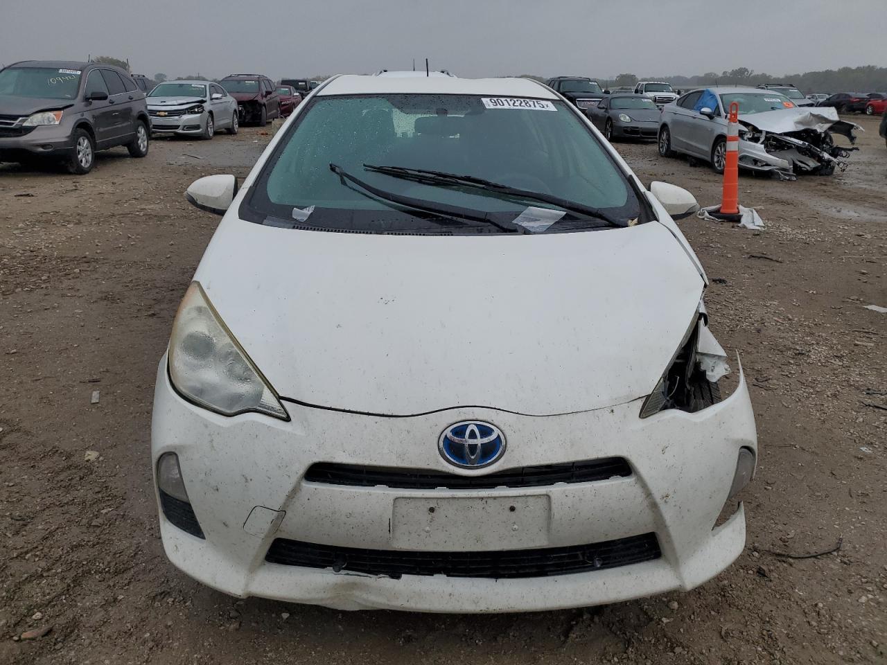 Toyota Prius Image 7
