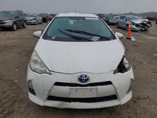 Toyota Prius Image 7