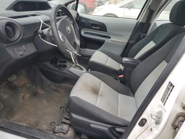 Toyota Prius Image 5