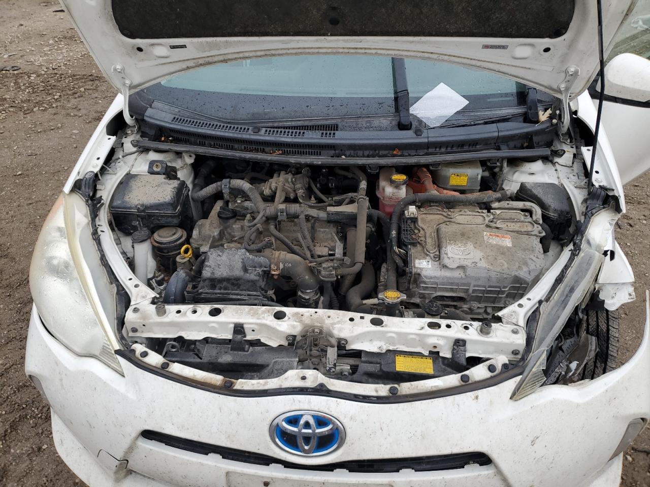 Toyota Prius Image 3