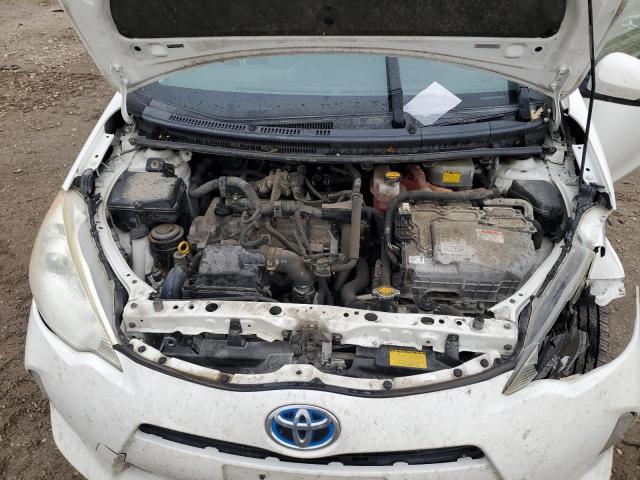Toyota Prius Image 3