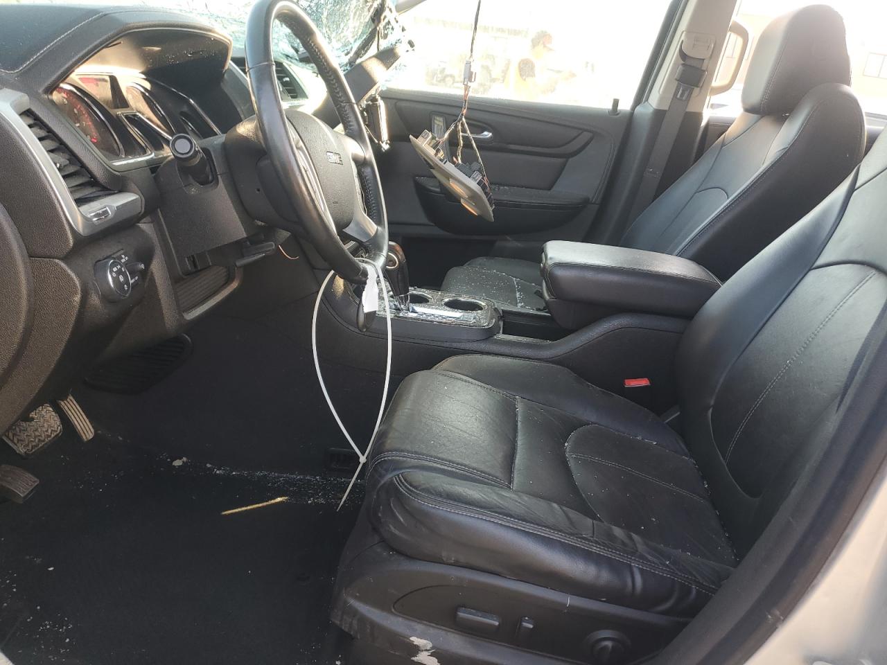 GMC Acadia Slt-1 Image 3