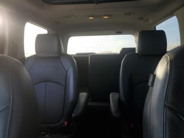 GMC Acadia Slt-1 Image 2