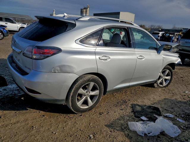 Lexus RX 350 Base Image 9