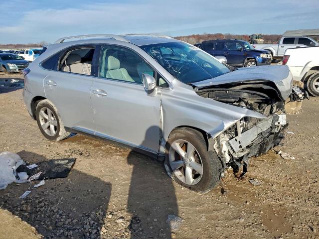 Lexus RX 350 Base Image 5