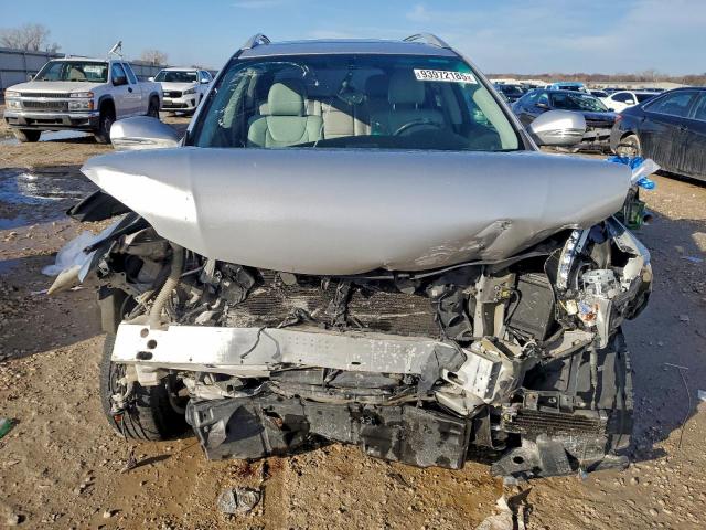 Lexus RX 350 Base Image 7