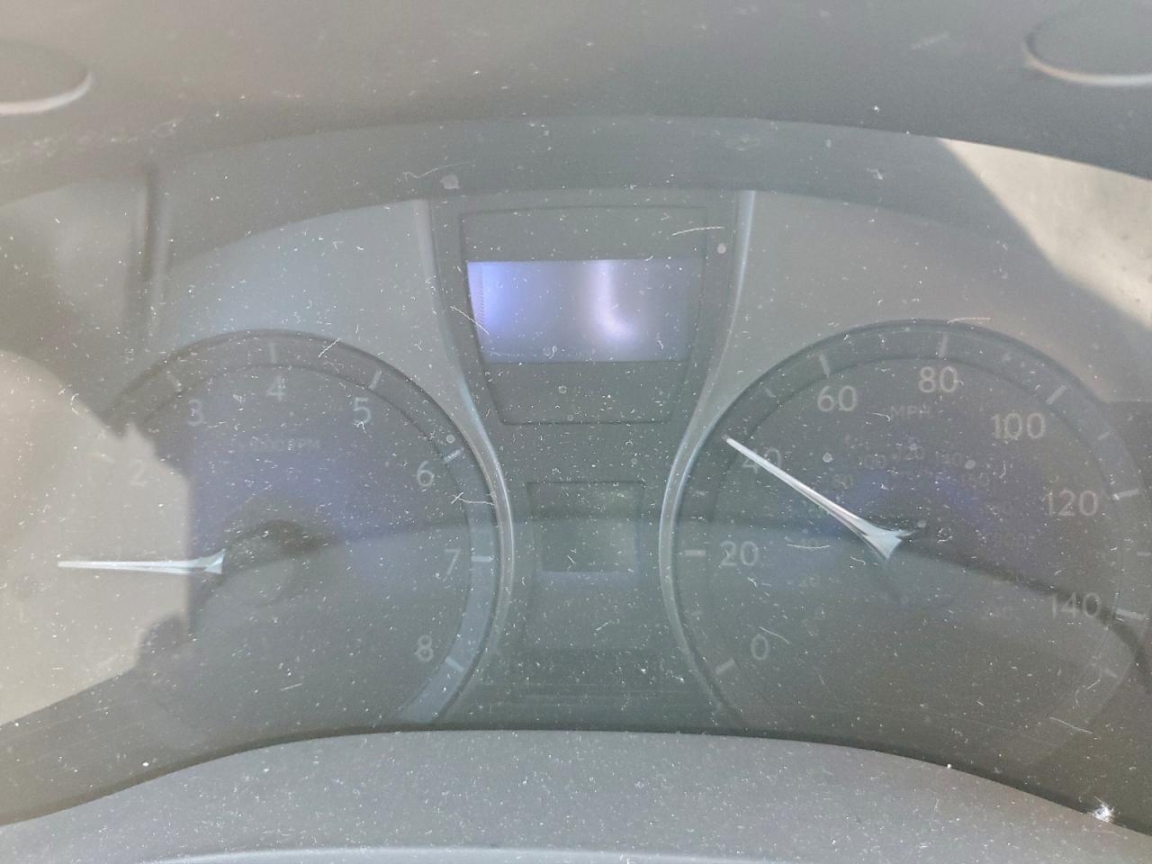 Lexus RX 350 Base Image 12