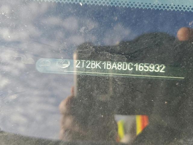 Lexus RX 350 Base Image 2