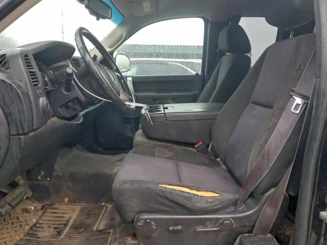 GMC Sierra K1500 Sle Image 3