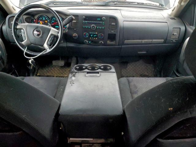 GMC Sierra K1500 Sle Image 7