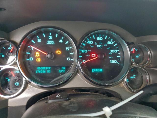 GMC Sierra K1500 Sle Image 8