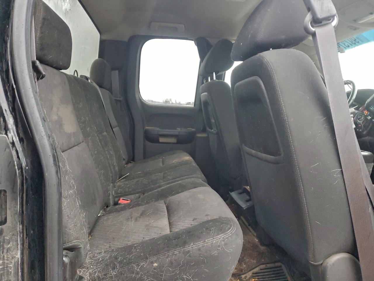 GMC Sierra K1500 Sle Image 11