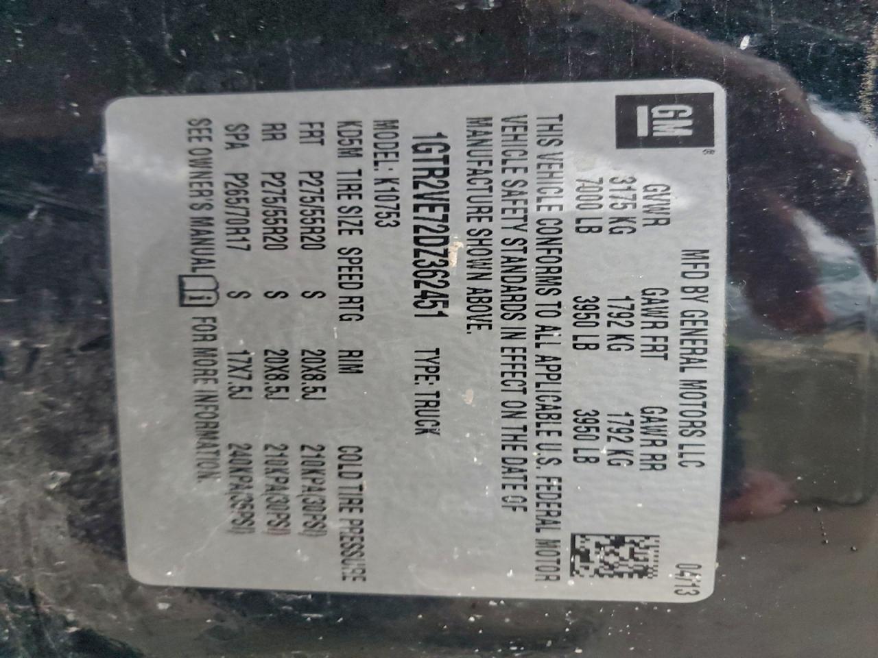 GMC Sierra K1500 Sle Image 10