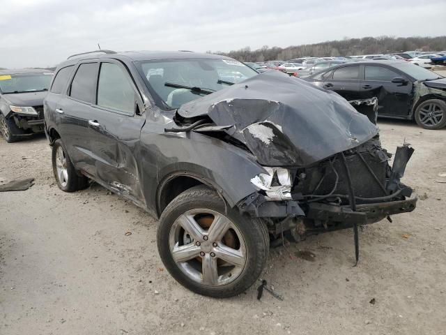 Dodge Durango Citadel Image 2