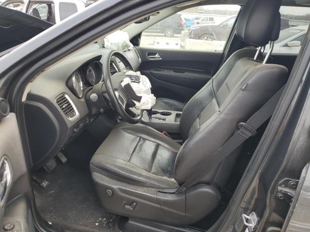 Dodge Durango Citadel Image 7