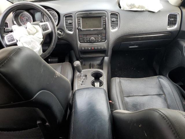 Dodge Durango Citadel Image 11