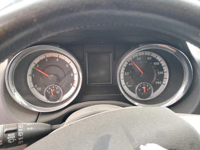 Dodge Durango Citadel Image 13