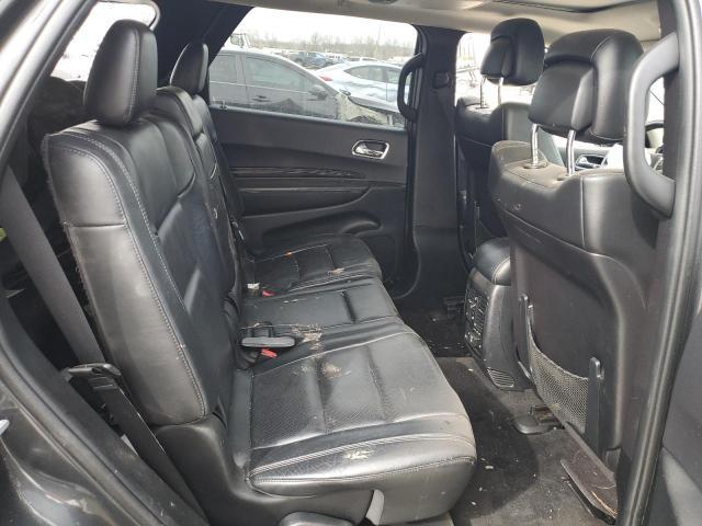 Dodge Durango Citadel Image 12