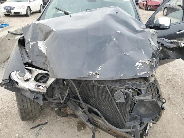 Dodge Durango Citadel Image 9