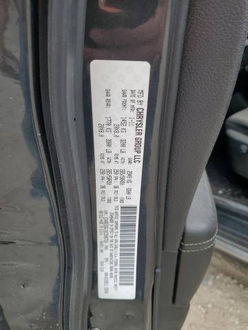 Dodge Durango Citadel Image 5