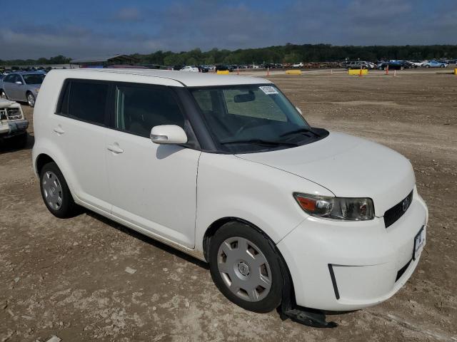 Toyota Scion Xb Image 4