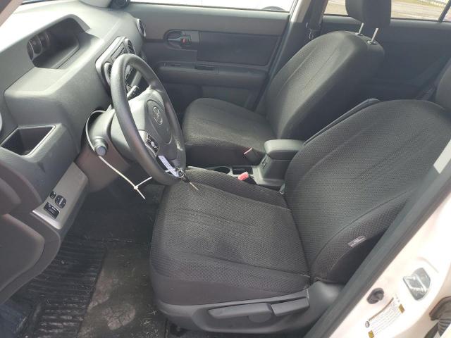 Toyota Scion Xb Image 5