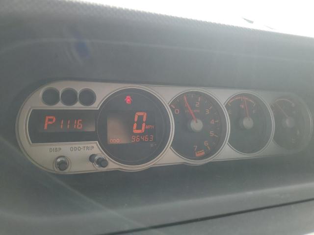 Toyota Scion Xb Image 11