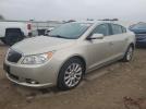 Buick LaCrosse Image 1