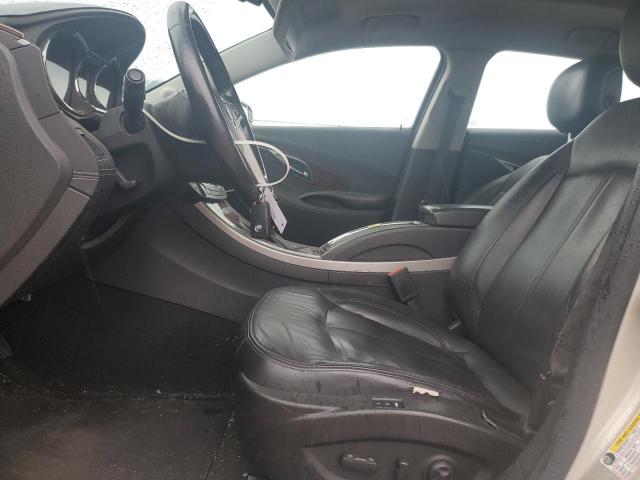 Buick LaCrosse Image 8