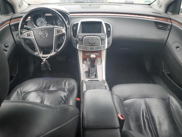 Buick LaCrosse Image 7