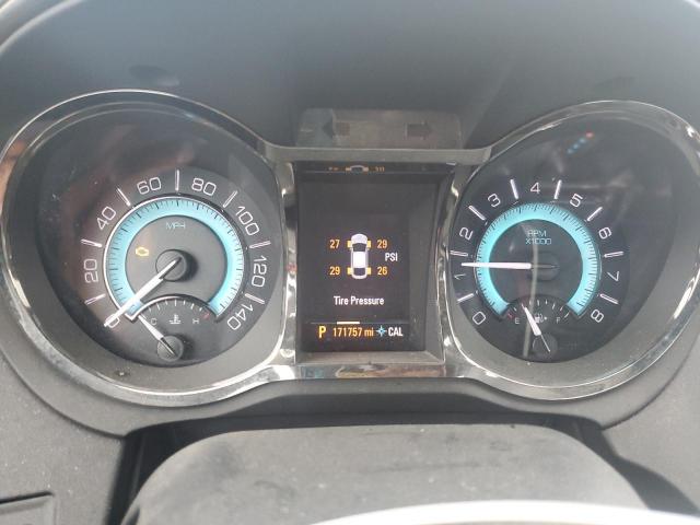 Buick LaCrosse Image 12