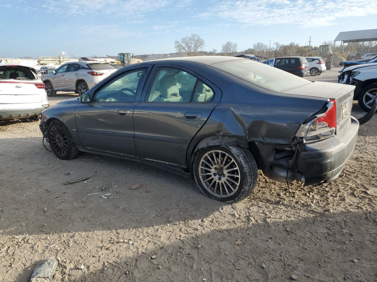 Volvo S60 2.5t Image 6