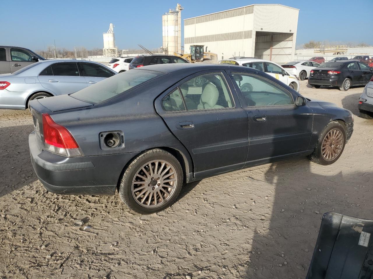 Volvo S60 2.5t Image 10