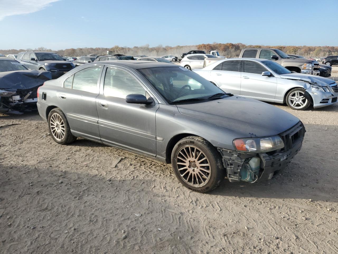 Volvo S60 2.5t Image 9