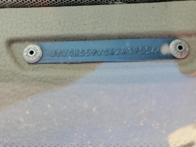 Volvo S60 2.5t Image 2