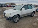 Lexus RX 300 Image 1