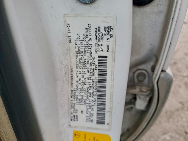 Lexus RX 300 Image 5