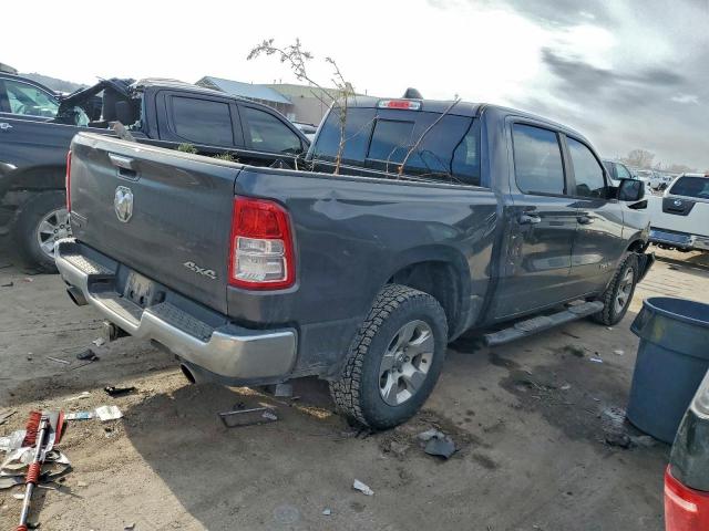 Ram 1500 Big Horn/lone Star Image 4