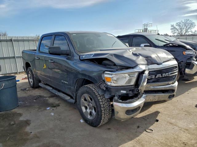 Ram 1500 Big Horn/lone Star Image 7