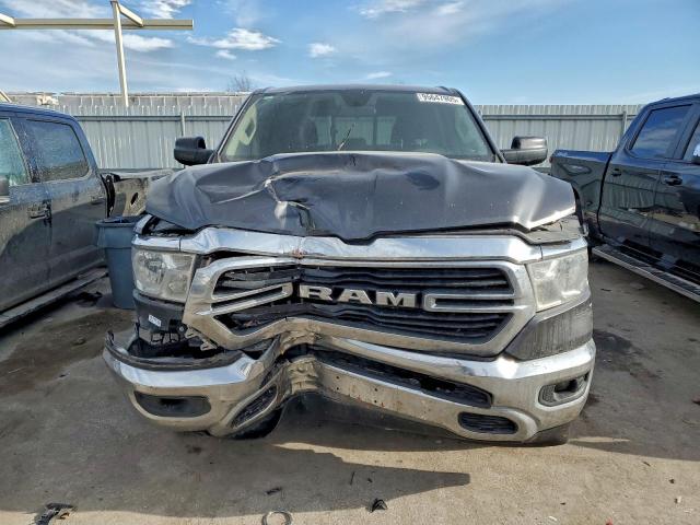 Ram 1500 Big Horn/lone Star Image 5