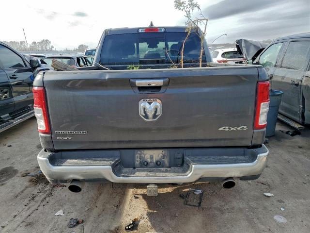 Ram 1500 Big Horn/lone Star Image 3