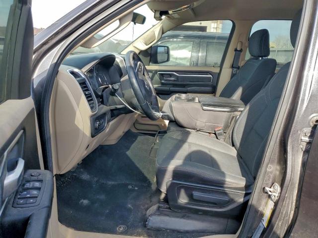 Ram 1500 Big Horn/lone Star Image 6