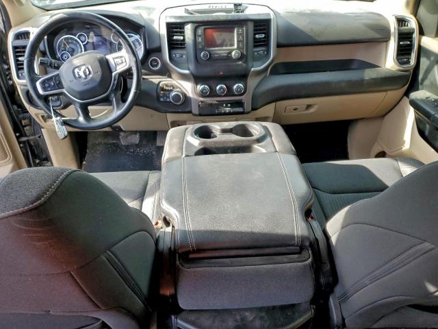 Ram 1500 Big Horn/lone Star Image 11