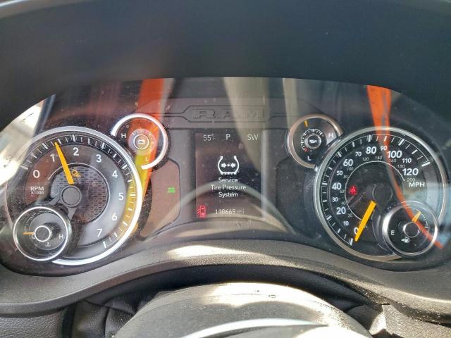 Ram 1500 Big Horn/lone Star Image 8