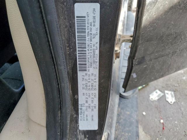 Ram 1500 Big Horn/lone Star Image 9