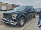 Ford F-150 Supercrew Image 1