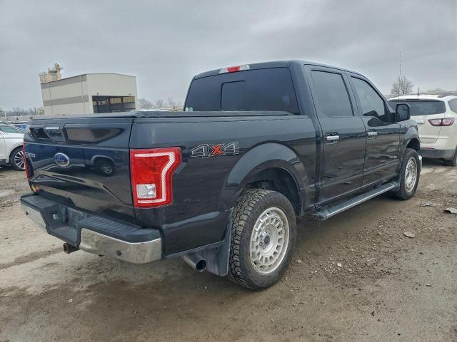 Ford F-150 Supercrew Image 3