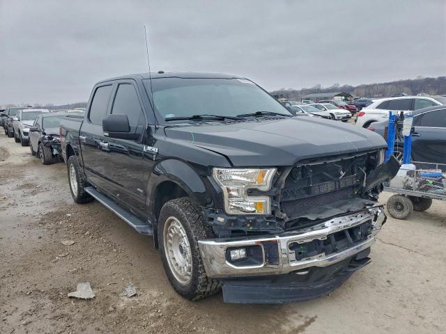 Ford F-150 Supercrew Image 2