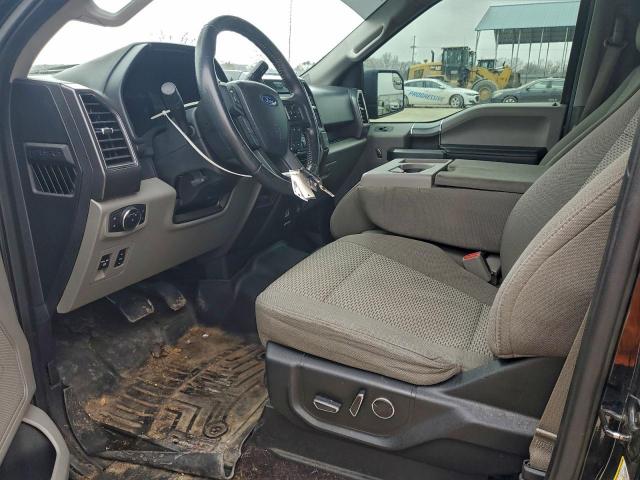 Ford F-150 Supercrew Image 9