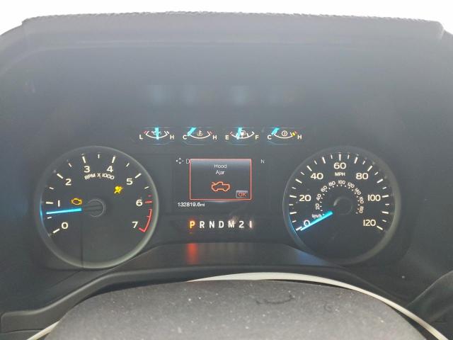 Ford F-150 Supercrew Image 6